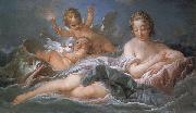 Venus Francois Boucher